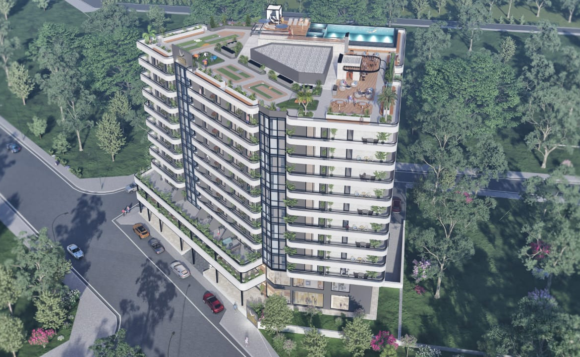 residential design showcasing luxury living spaces