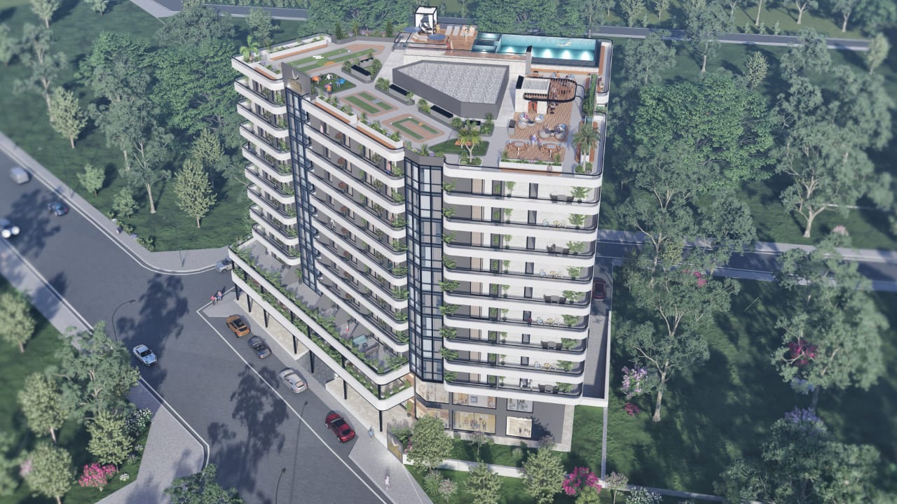 residential design showcasing luxury living spaces