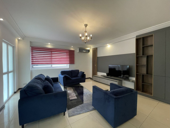 residential