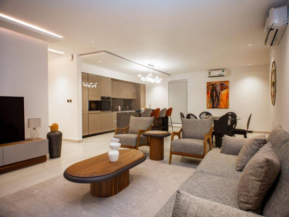 3-bedroom-luxury-apartment-at-east-legon-accra-for-rent